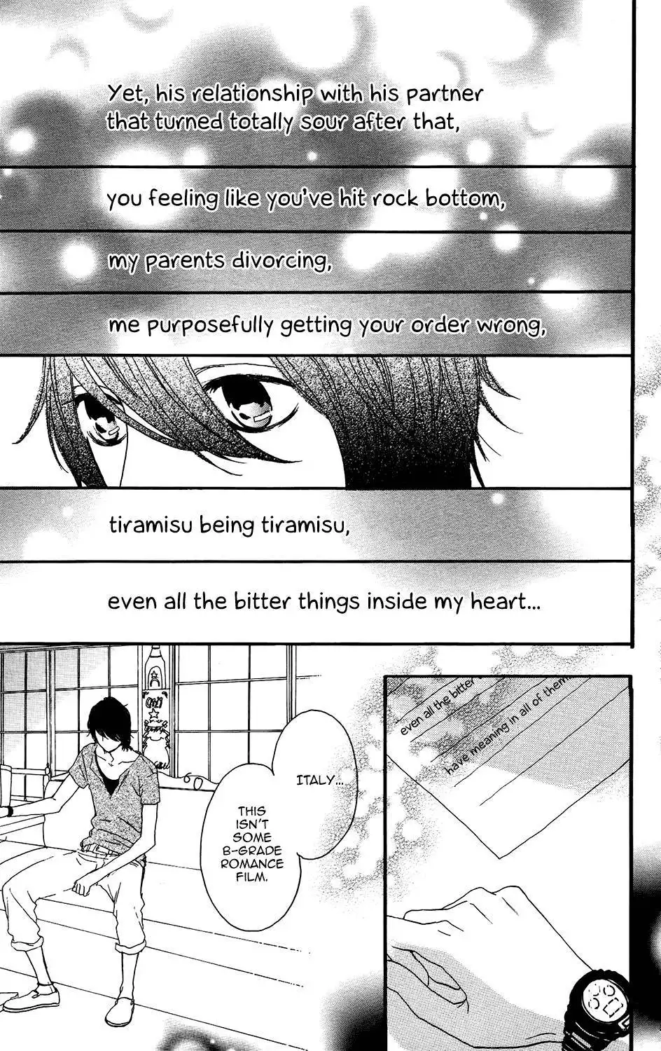 Sugars (YAMAMORI Mika) Chapter 10 29